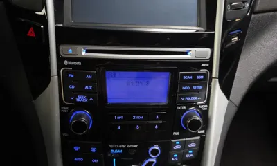 Hyundai Sonata 2011, 80781 км, за 3790000 KRW - фото 15