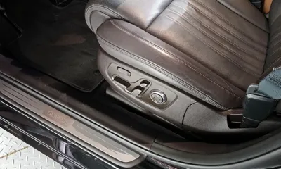 Genesis G90 2019, 73652 км, за 32500000 KRW - фото 31