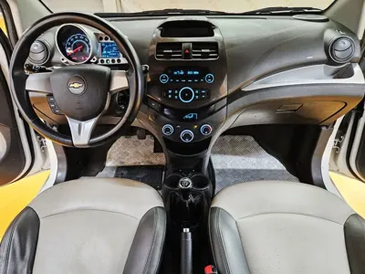 ChevroletGMDaewoo Spark 2012, 122000 км, за 2750000 KRW - фото 8