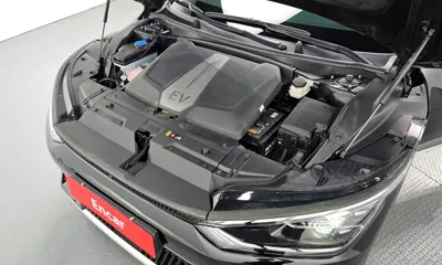 Kia EV6 2023, 63535 км, за 35000000 KRW - фото 6