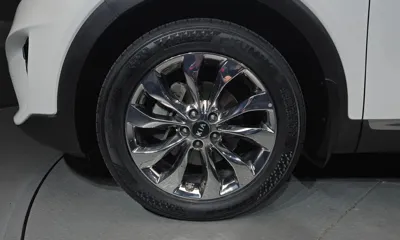 Kia Sorento 2018, 102905 км, за 18000000 KRW - фото 5
