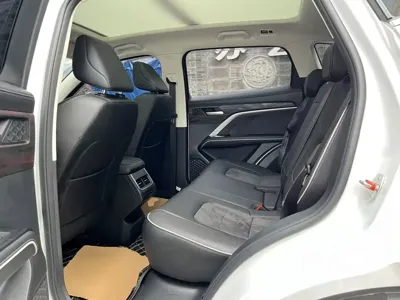 Haval H6 2024, 22900 км, за 74600 CNY - фото 17