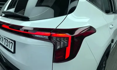 Kia Seltos 2023, 18251 км, за 39500000 KRW - фото 23