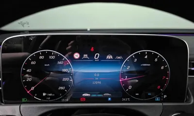 Mercedes-Benz E-Class 2025, 12096 км, за 57500000 KRW - фото 8