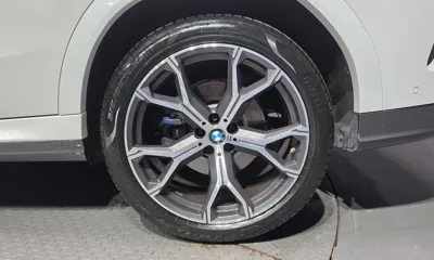 BMW X6 2022, 51433 км, за 66900000 KRW - фото 21