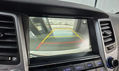 Hyundai Tucson 2018, 162687 км, за 10300000 KRW - фото 15