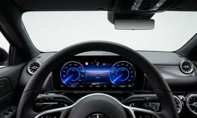 Mercedes-Benz EQA 2026, 4842 км, за 50500000 KRW - фото 8