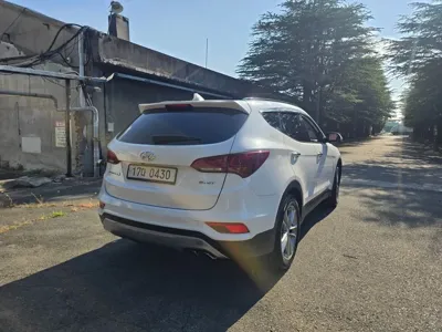 Hyundai Santafe 2017, 76301 км, за 13200000 KRW - фото 6