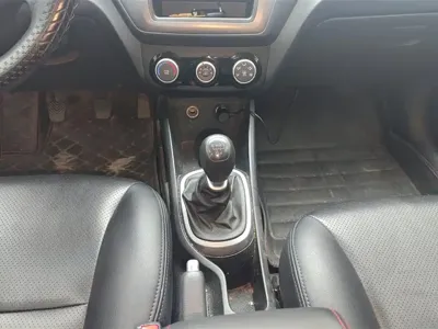 Kia K2 2015, 87800 км, за 16299 CNY - фото 16