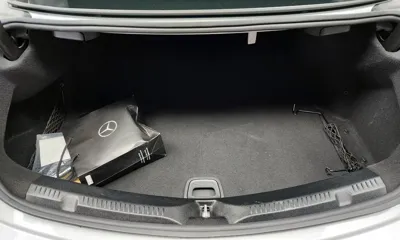 Mercedes-Benz E-Class 2023, 44311 км, за 72800000 KRW - фото 20