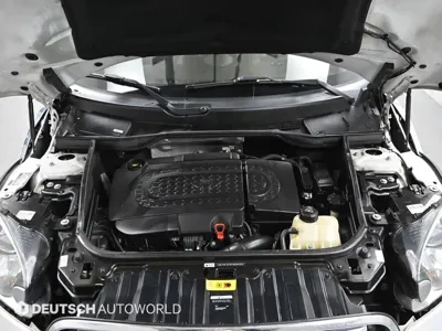 MINI Countryman 2014, 110000 км, за 5700000 KRW - фото 6