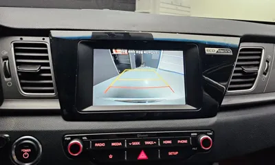 Kia Niro 2020, 390518 км, за 9700000 KRW - фото 15