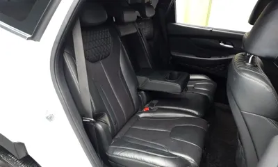 Hyundai Santafe 2019, 41789 км, за 22900000 KRW - фото 12