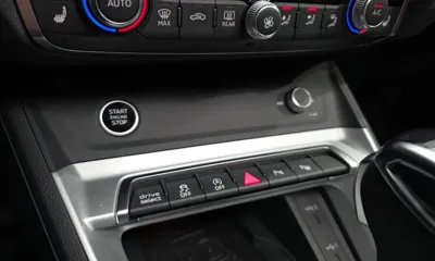 Audi Q3 2025, 3582 км, за 48500000 KRW - фото 32