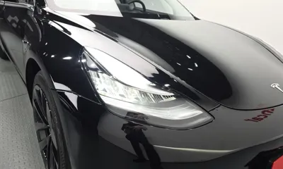 Tesla Model 3 2020, 98860 км, за 26500000 KRW - фото 22