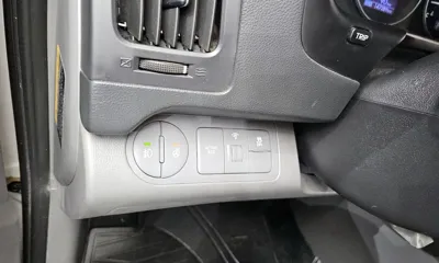 Hyundai Starex 2019, 147289 км, за 11200000 KRW - фото 15