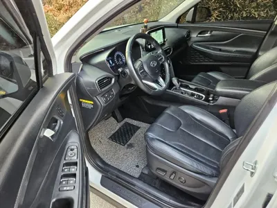 Hyundai Santafe 2020, 108700 км, за 19900000 KRW - фото 9