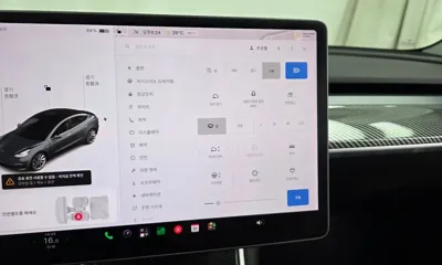 Tesla Model 3 2020, 125173 км, за 24900000 KRW - фото 31