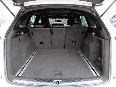 Audi SQ5 2016, 129529 км, за 17990000 KRW - фото 18