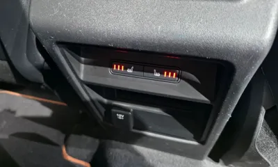Land Rover Discovery Sport 2015, 116268 км, за 9900000 KRW - фото 19