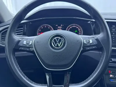 Volkswagen Tayron 2021, 52000 км, за 139800 CNY - фото 13