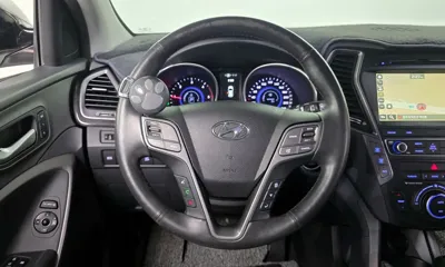 Hyundai Maxcruz 2016, 158224 км, за 10500000 KRW - фото 14