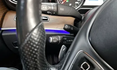 Mercedes-Benz E-Class 2018, 183217 км, за 18000000 KRW - фото 16