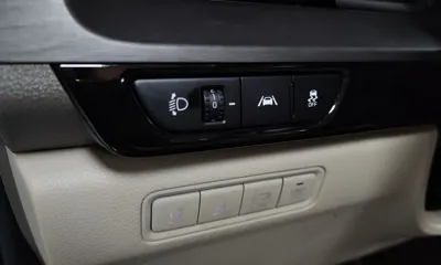 Kia Canival 2021, 54280 км, за 24390000 KRW - фото 20