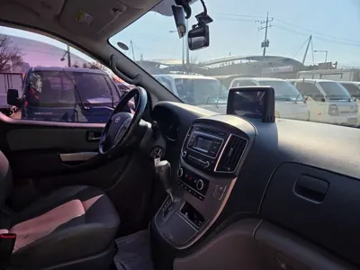 Hyundai Starex 2019, 91818 км, за 14000000 KRW - фото 7
