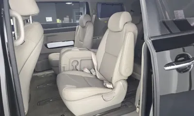 Kia Canival 2016, 15464 км, за 13500000 KRW - фото 12