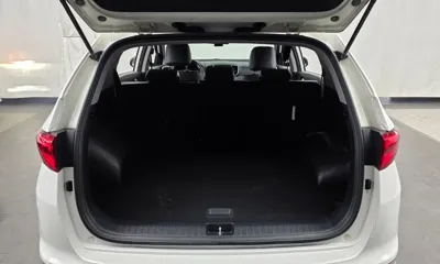 Kia Sportage 2016, 161972 км, за 8800000 KRW - фото 20