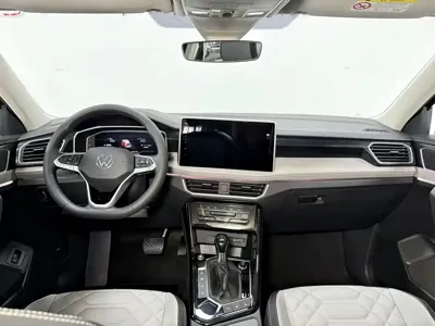 Volkswagen Tayron 2023, 48000 км, за 175900 CNY - фото 11