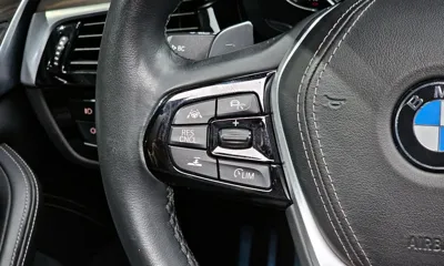 BMW 5-Series 2018, 109570 км, за 26500000 KRW - фото 26