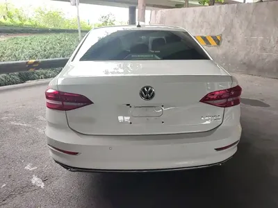 Volkswagen Lavida 2019, 88500 км, за 61100 CNY - фото 6