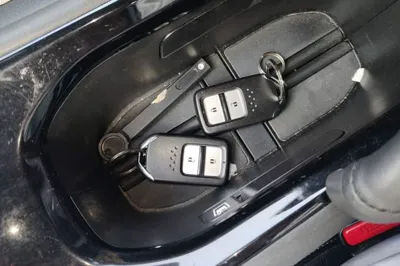 Honda Vezel 2016, 80500 км, за 55413.61 CNY - фото 23