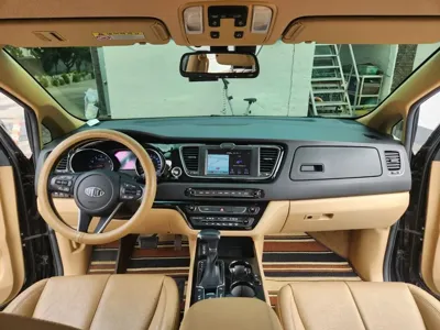 Kia Canival 2019, 169142 км, за 17700000 KRW - фото 12
