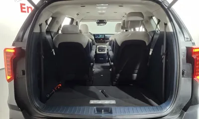 Kia Canival 2025, 43322 км, за 44990000 KRW - фото 20