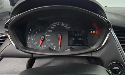 ChevroletGMDaewoo Trax 2017, 140470 км, за 6000000 KRW - фото 8