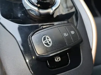 Toyota bZ3 2023, 46400 км, за 82500 CNY - фото 9