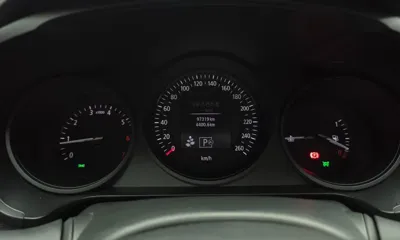 Renault-KoreaSamsung SM6 2020, 97319 км, за 20000000 KRW - фото 8