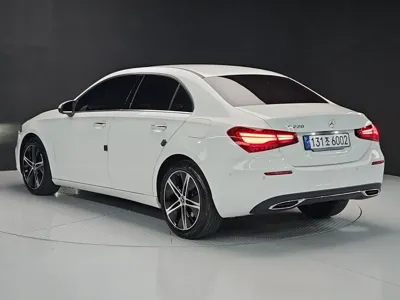 Mercedes-Benz A-Class 2024, 33396 км, за 27200000 KRW