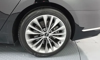 Kia K9 2022, 79499 км, за 39300000 KRW - фото 21