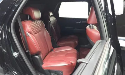 Hyundai Palisade 2019, 87638 км, за 25500000 KRW - фото 11