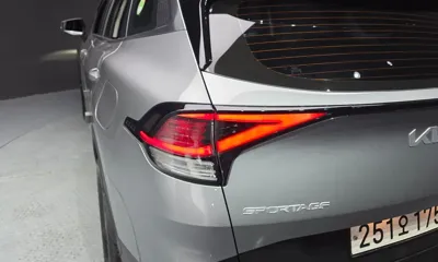 Kia Sportage 2023, 91002 км, за 18300000 KRW - фото 23