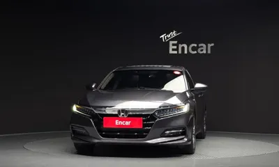 Honda Accord 2018, 175026 км, за 12200000 KRW