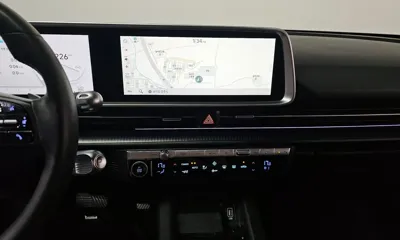 Hyundai Ioniq6 2023, 56403 км, за 32000000 KRW - фото 13