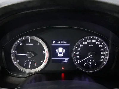 Hyundai Grandeur 2018, 132053 км, за 11950000 KRW - фото 15