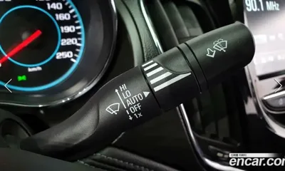 ChevroletGMDaewoo Cruze 2017, 79573 км, за 7900000 KRW - фото 15