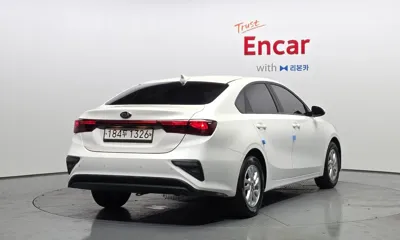 Kia K3 2021, 92712 км, за 11500000 KRW - фото 2