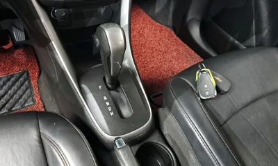 ChevroletGMDaewoo Trax 2020, 61106 км, за 9490000 KRW - фото 9
